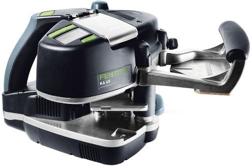 Festool KA 65 Plus Conturo electric edgebander incl. case (574605)