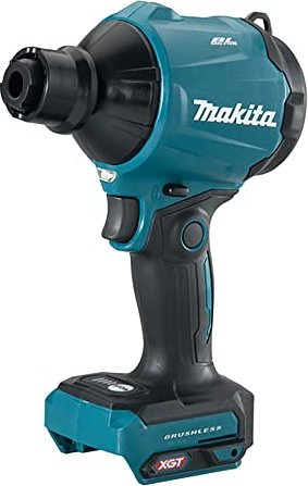 Makita AS001GZ XGT Cordless Blower solo