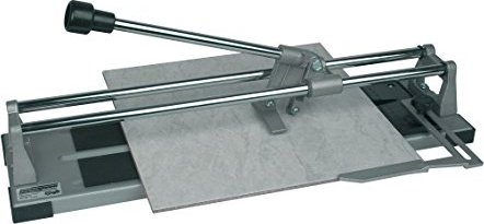 Mannesmann M63500 tile cutter, manual