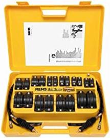REMS Eskimo pipe-freezing unit