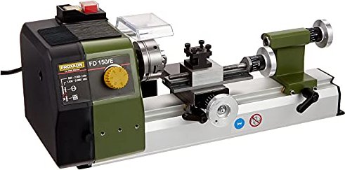 Proxxon FD150/E electric Turner