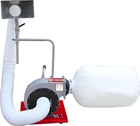 Holzmann ABS850 230V extraction System