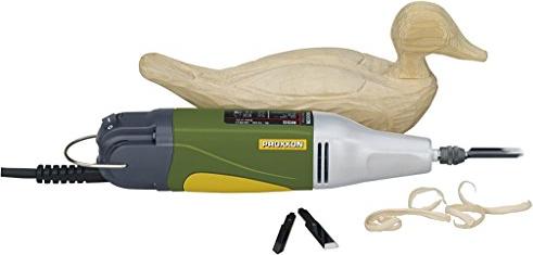 Proxxon MicroMot MSG electric whittling tool incl. case (28644)