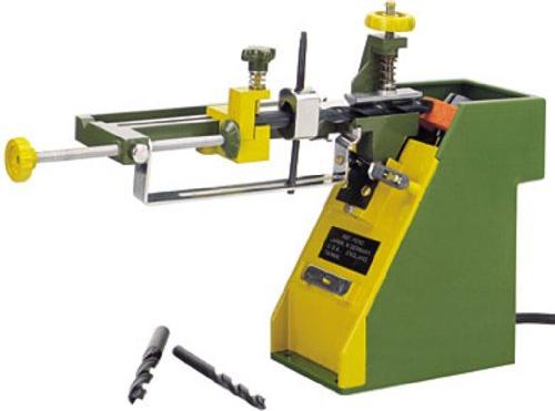 Proxxon BSG220 drill sharpening device