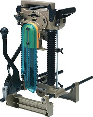 Makita 7104L chain mortiser