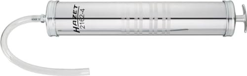 Hazet 2162-4 suck/-pressure sprayer, 500ml