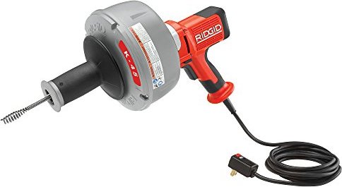 Ridgid K-45 Rohrreinigungsmaschine (36043)