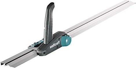 Wolfcraft Gipskartonschneider, manual incl. Führungschiene (4014000)