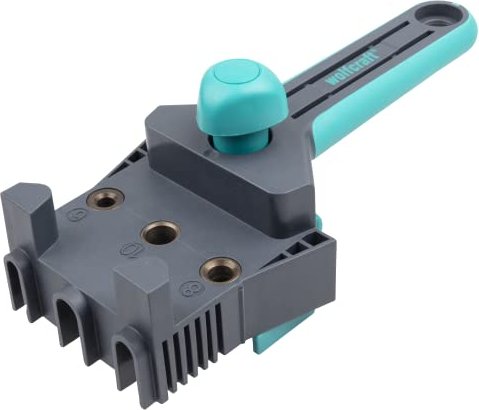 Wolfcraft Meisterdübler (4640000)