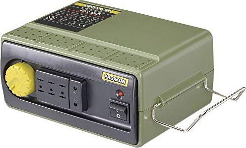 Proxxon MicroMot NG 5/E power supply (28704)