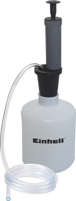 Einhell Ölabsaugpumpe (3407000)