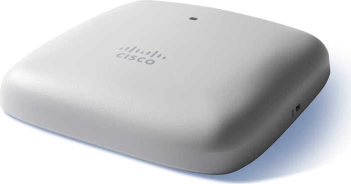 Cisco Aironet 1800 Series 1840I controller-based configurable AP E regulatory domain (AIR-AP1840I-E-K9C)