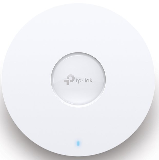 TP-Link Omada EAP670, AX5400
