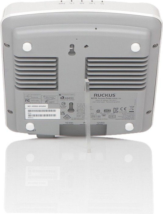 Commscope Ruckus R550 Unleashed (9U1-R550-WW00)