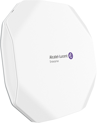 Alcatel Lucent OmniAccess Stellar AP1331 Series AP1331, internal antennas (OAW-AP1331)