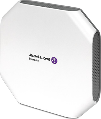 Alcatel Lucent OmniAccess Stellar AP1201 (OAW-AP1201)