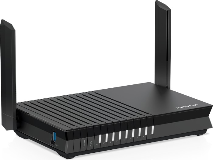 Netgear Nighthawk AX1800 RAX20 (RAX20-100)