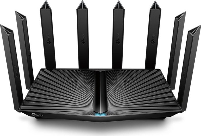 TP-Link Archer AX80, AX6000