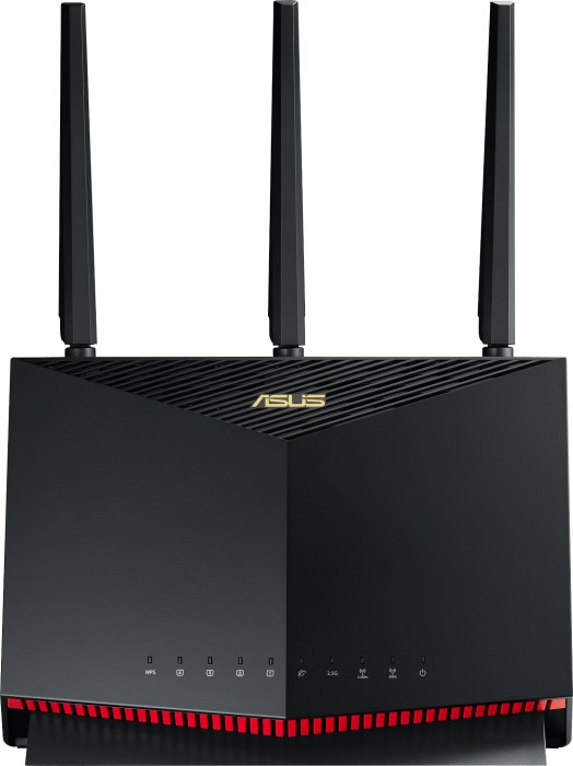 ASUS RT-AX86U Pro, AX5700 (90IG07N0-MO3B00)