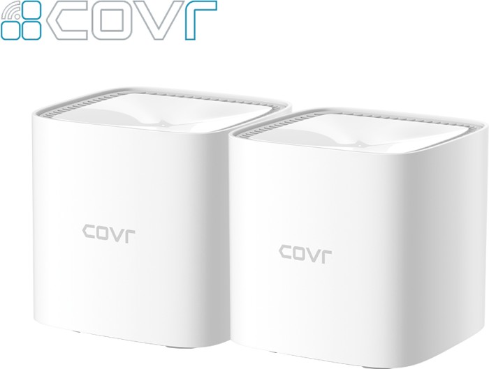 D-Link Covr 1102 Wi-Fi System set, 2-pack (COVR-1102)