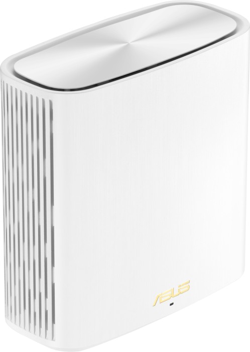 ASUS ZenWiFi XD6S, AX5400, white, Single (90IG06F0-MO3B60)
