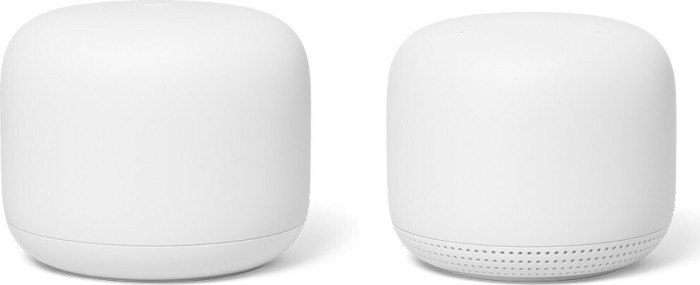 Google Nest WiFi double-Bundle (GA00822)