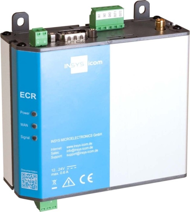 Insys ECR-EW300 VPN Router (10021493)
