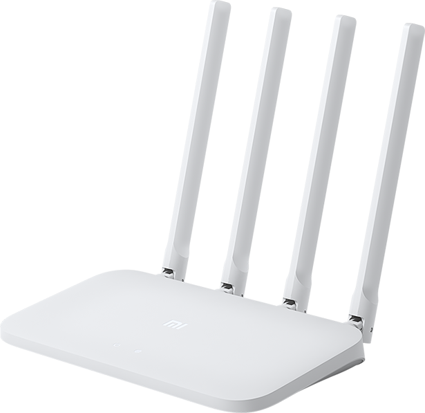 Xiaomi Mi Router 4C white (DVB4231GL)