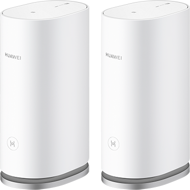 Huawei WiFi Mesh 7, AX6600, 2-pack (53039091)