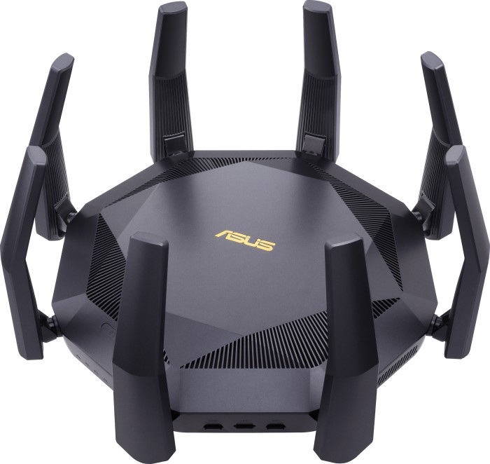 ASUS RT-AX89X AX6000 (90IG04J1-BM3010)