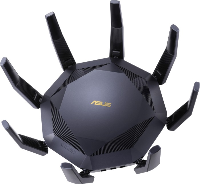 ASUS RT-AX89X AX6000 (90IG04J1-BM3010)