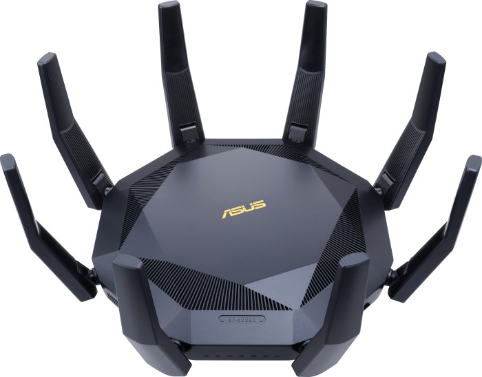 ASUS RT-AX89X AX6000 (90IG04J1-BM3010)