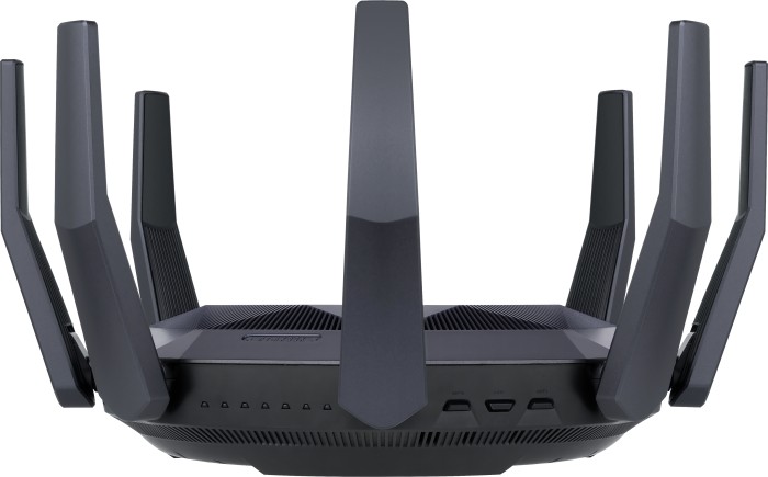 ASUS RT-AX89X AX6000 (90IG04J1-BM3010)