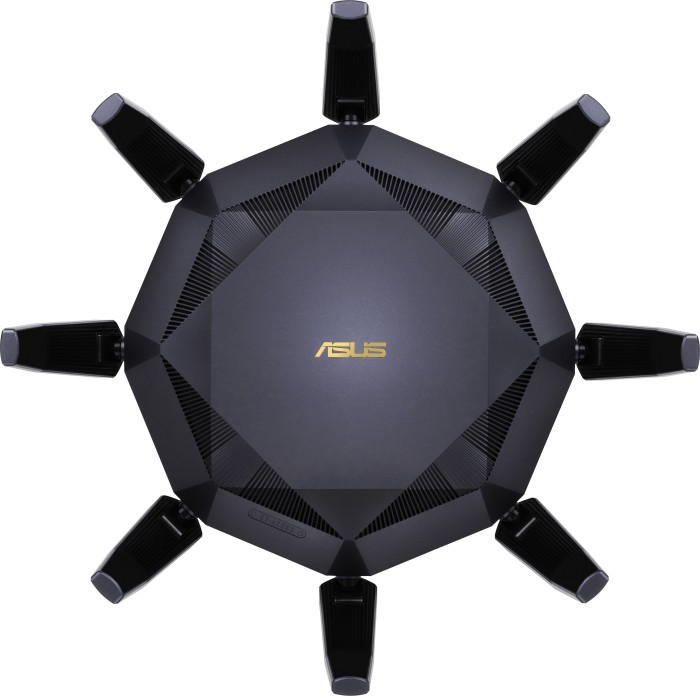 ASUS RT-AX89X AX6000 (90IG04J1-BM3010)