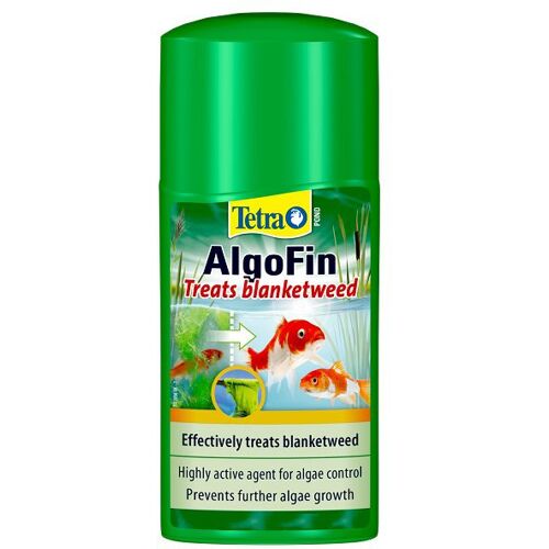 Tetra Pond AlgoFin Fadenalgenvernichter, 1l (154469)