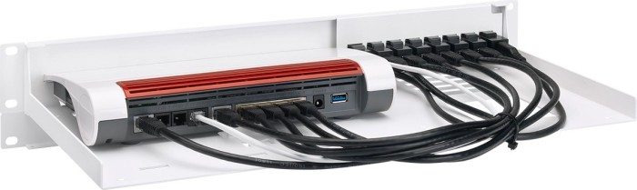 Rackmount.IT Rackmount kit for FRITZ!Box 6660/6890/7590, 1.3U/2U (RM-FB-T3)