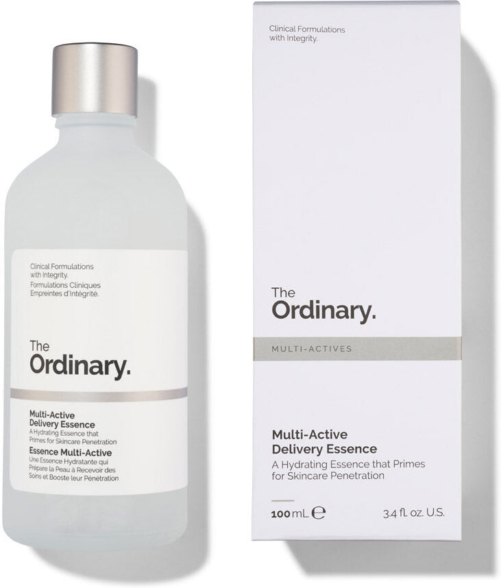 The Ordinary Multi-Active Delivery Essence, 100ml