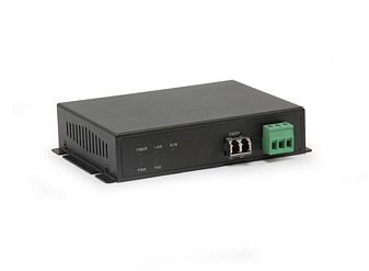 LevelOne PFE-1001R, PoE extender