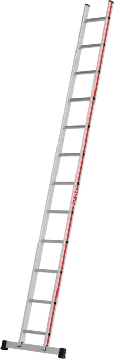 Hymer 4011 aluminum dock ladder 12 stages (401112)