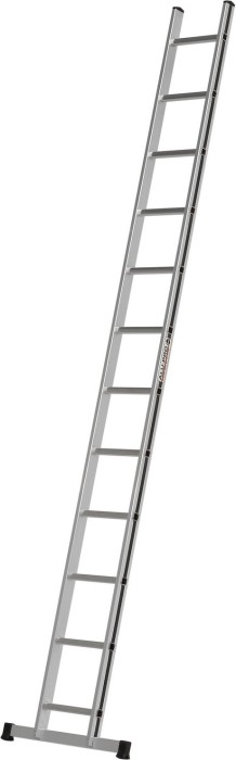 Hymer aluminum-Pro 70011 aluminum dock ladder 12 stages (7001112)