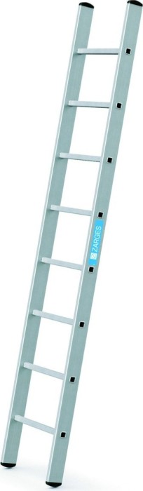 Zarges Z600 Alu Anlegeleiter 8 Stufen (41512)