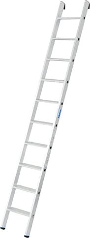 Krause Stabilo Professional aluminum dock ladder 10 stages (124432)