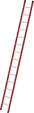 Günzburger Steigtechnik plastic dock ladder 14 stages (35014)