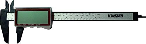 Kunzer 7EMS02 digital-Messschieber 150mm