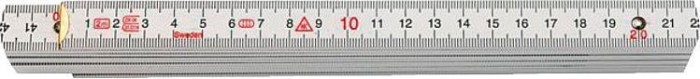 Sola HB 2/10 folding rule 2m (53060601)