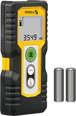Stabila LD 220 laser rangefinder (18816)