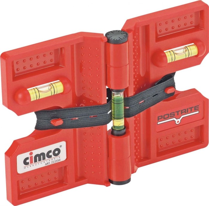 Cimco fold-level 19cm (211554)