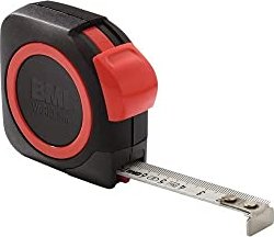 BMI 411 Vario Standard Maßband 5m (411541)