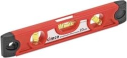 Cimco Schaltschrank-level 23cm (211540)