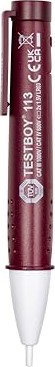 Testboy 113 contactless voltage tester